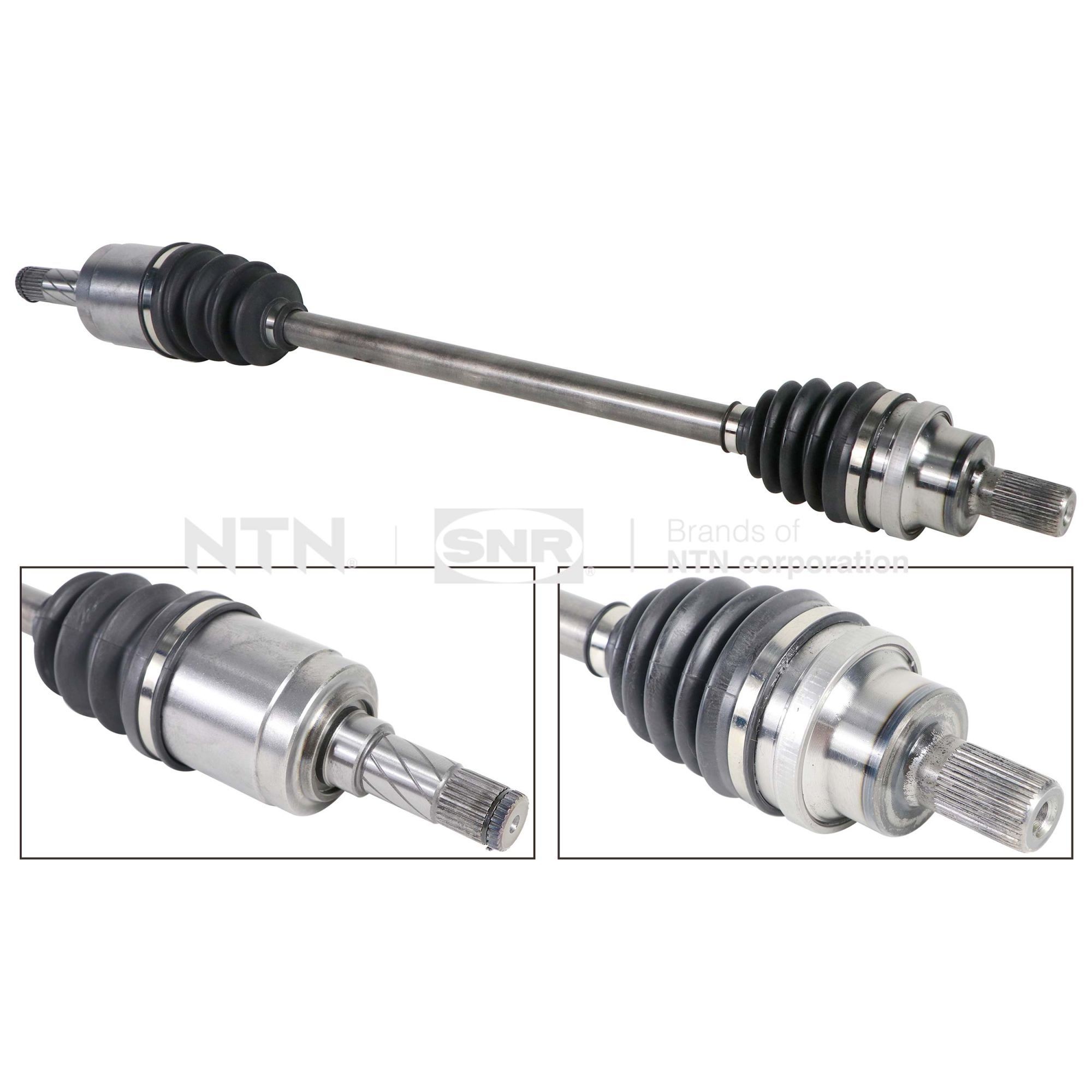 SNR Drive shaft Article number: DK65.002 cheaply
