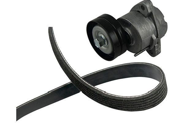 KAVO PARTS V-Belt Set Article number: DKM-1003 cheaply