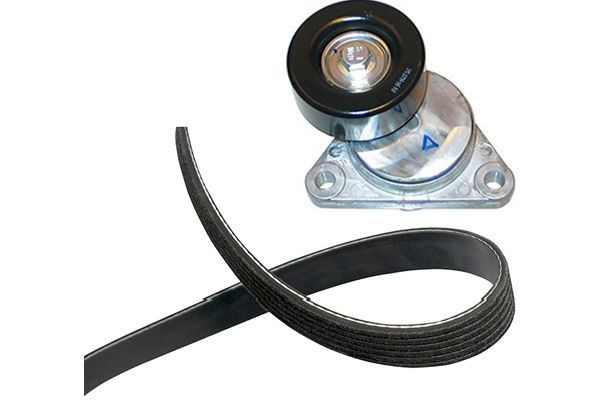 KAVO PARTS V-Belt Set Article number: DKM-1004 cheaply
