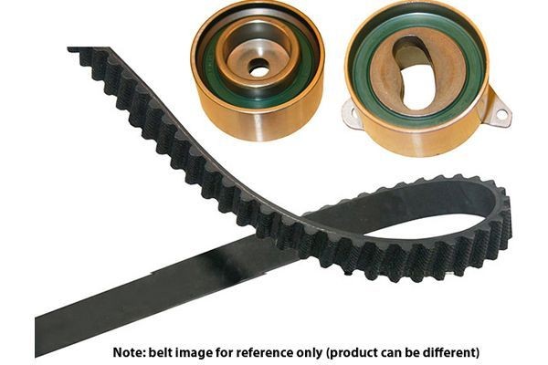 KAVO PARTS Timing belt kit Article number: DKT-4509 cheaply