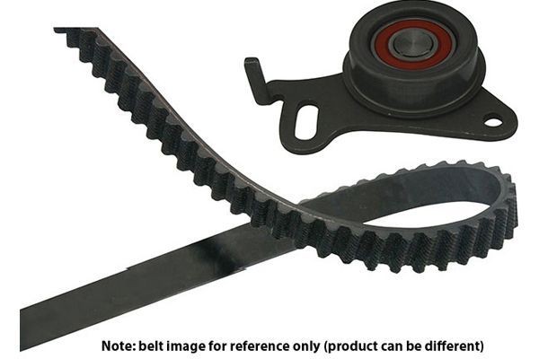 KAVO PARTS Timing belt kit Article number: DKT-5529 cheaply