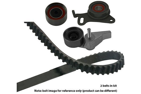 KAVO PARTS Kit de distribution numéro de l'article: DKT-5558 à bon prix