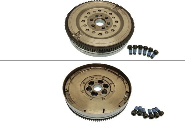 KAWE Dual mass flywheel Article number: DMF244 cheaply