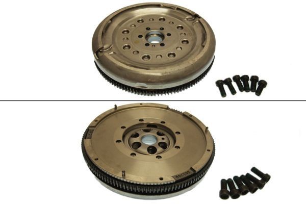 KAWE Dual mass flywheel Article number: DMF250 cheaply