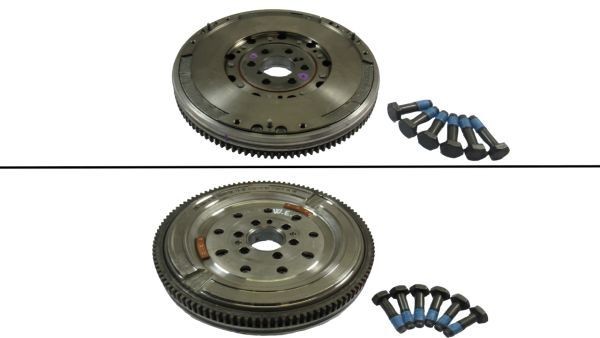 KAWE Dual mass flywheel Article number: DMF253 cheaply
