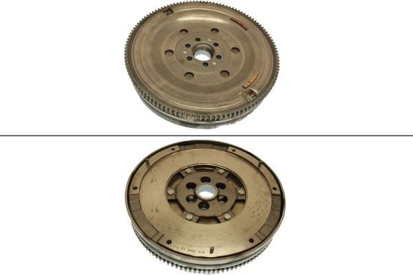KAWE Dual mass flywheel Article number: DMF267 cheaply
