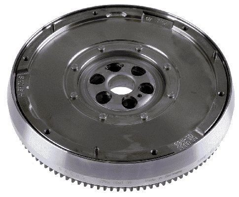 KAWE Dual mass flywheel Article number: DMF300 cheaply
