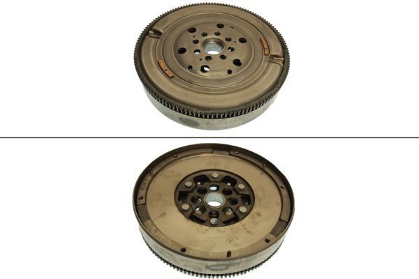 KAWE Dual mass flywheel Article number: DMF349 cheaply