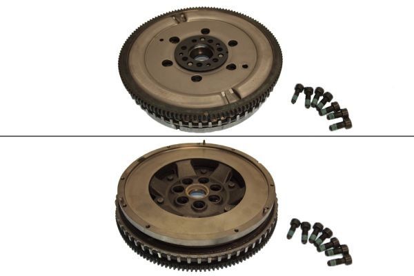 KAWE Dual mass flywheel Article number: DMF365 cheaply