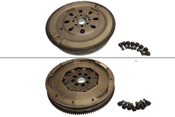 KAWE DMF554 Kahemassiline hooratas ESPACE 2.0 dCi (JK01, JK02, JK1J, JK1K, JK1H) 150 HP Diisel