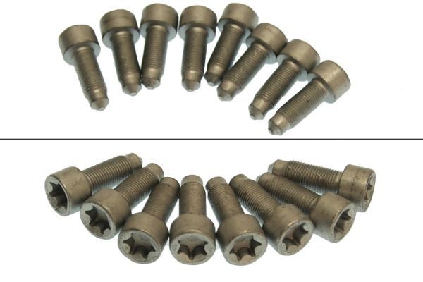 KAWE Screw Set, flywheel Article number: DMFS007 cheaply