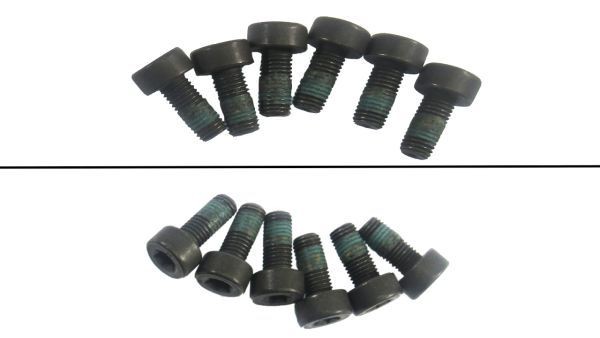 KAWE Screw Set, flywheel Article number: DMFS020 cheaply