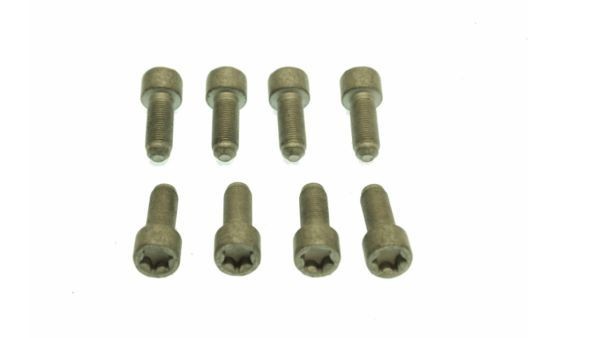 KAWE Screw Set, flywheel Article number: DMFS039 cheaply