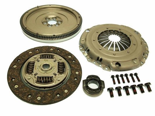 KAWE Clutch kit Article number: DMV166M cheaply