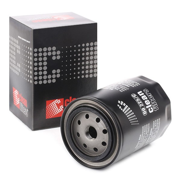 CLEAN FILTER Oil filter Article number: DO 225/C cheaply