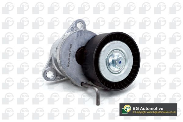 BGA Crankshaft pulley Article number: DP1035 cheaply