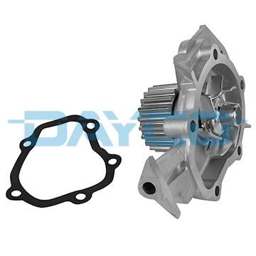 DAYCO Water pump Article number: DP166 cheaply