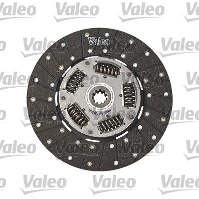 VALEO Clutch Disc Article number: 807525 cheaply