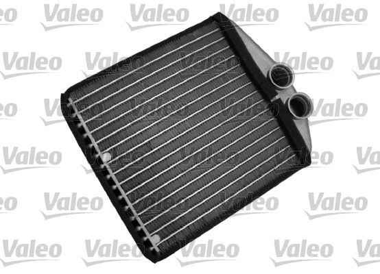 VALEO Heater matrix Article number: 812225 cheaply