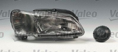 VALEO Soojusvaheti, salongiküte Artikli number: 812238 soodsalt