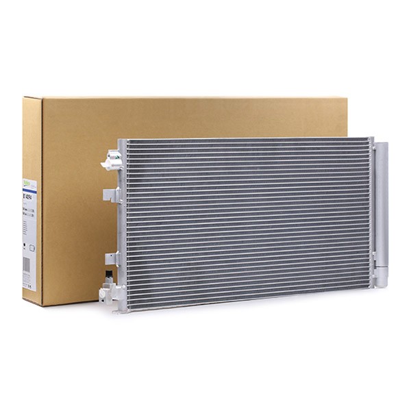 VALEO Air conditioning condenser Article number: 814094 cheaply