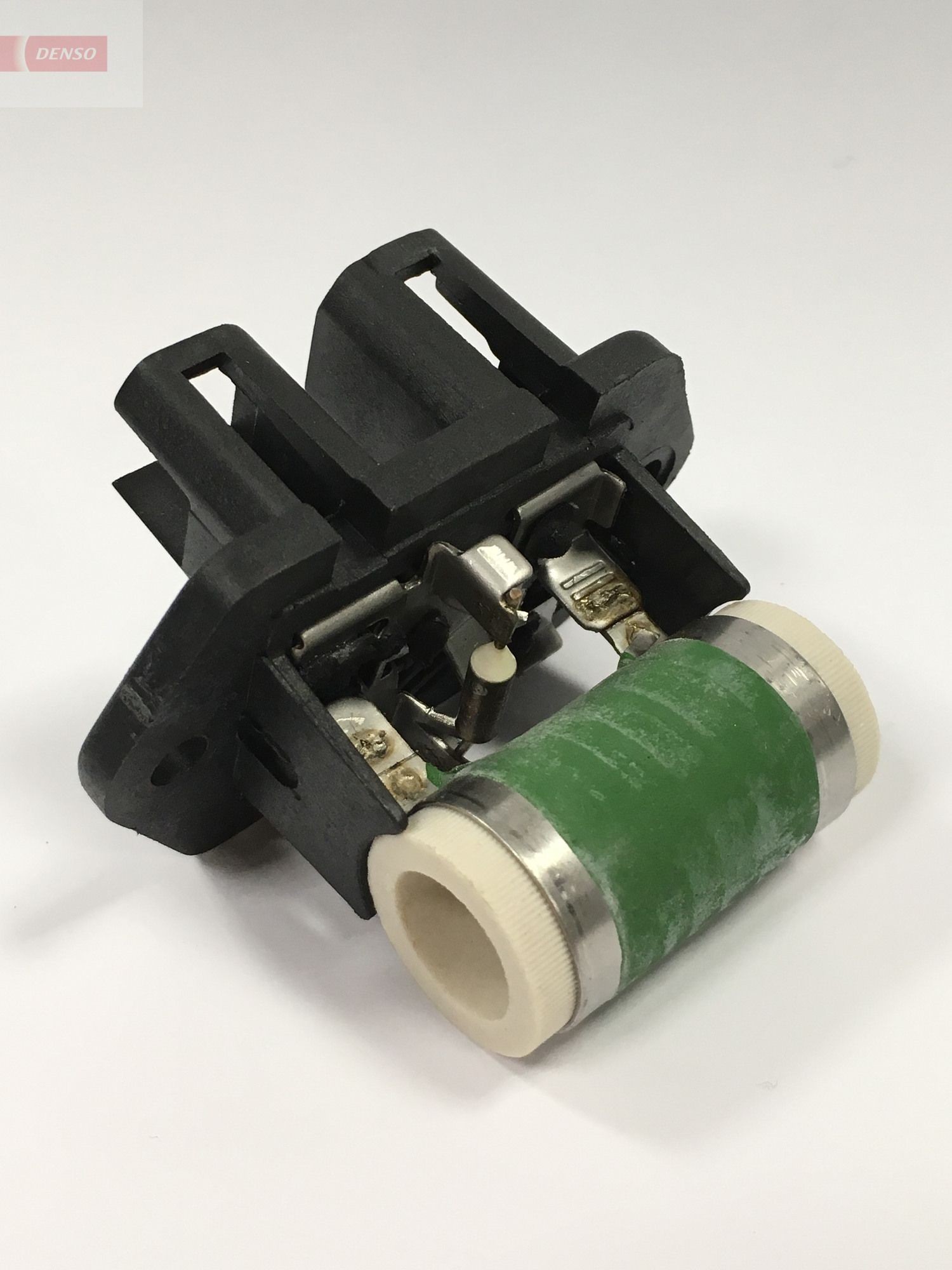 DENSO Formodstand, kølerblæser-elmotor Varenummer: DRS09002 billige