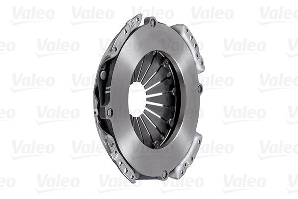 VALEO Air conditioning condenser Article number: 816640 cheaply