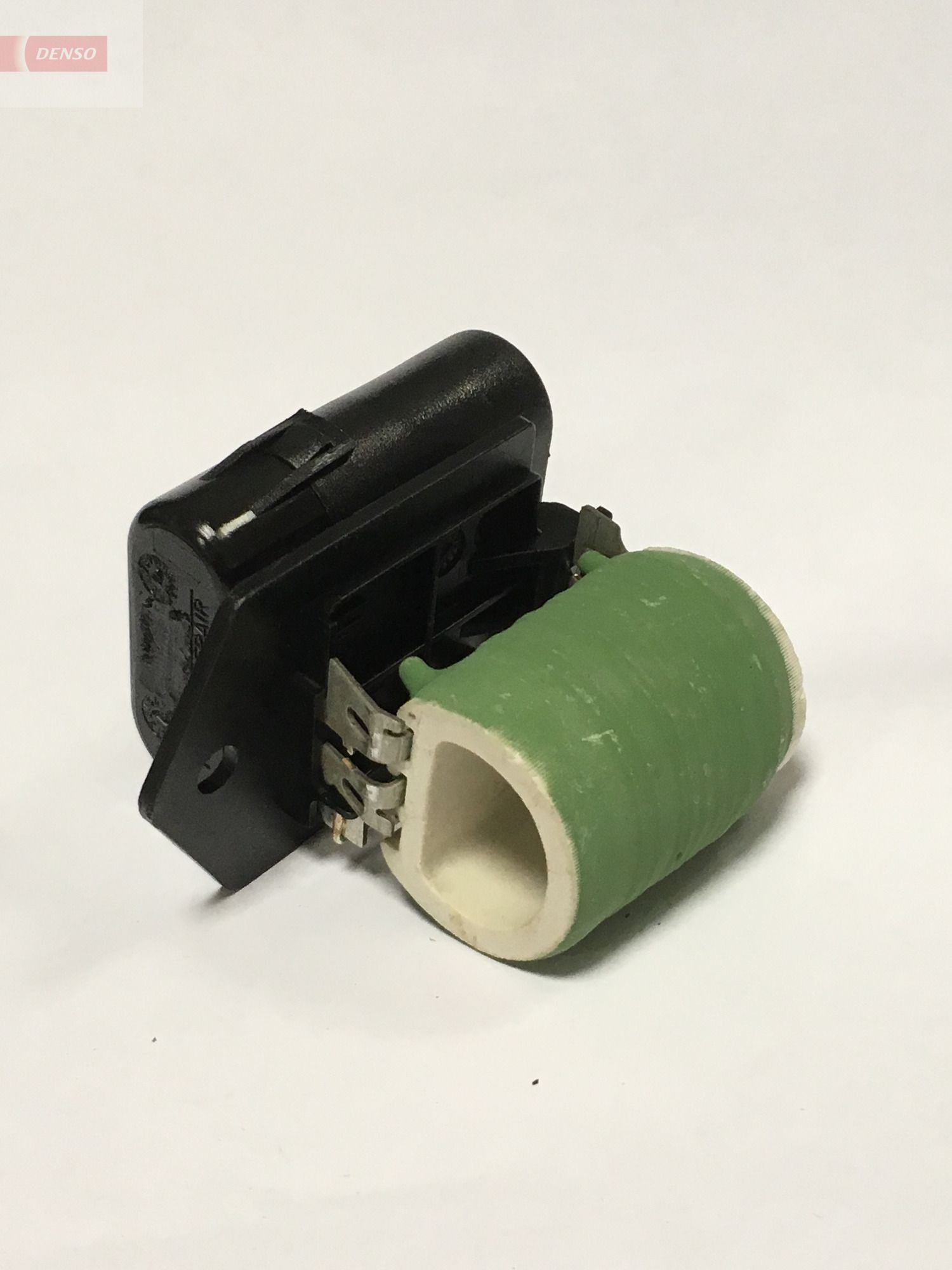 DENSO Pre-resistor, electro motor radiator fan Article number: DRS20008 cheaply
