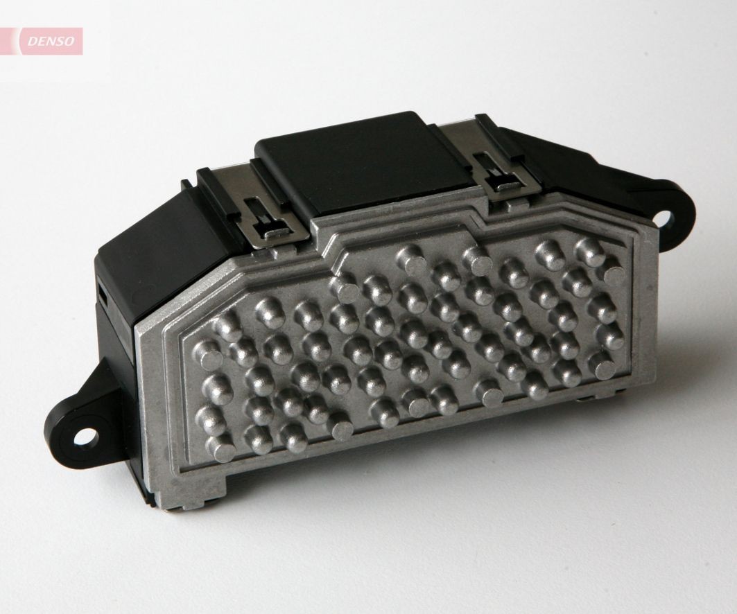 DENSO Blower motor resistor Article number: DRS21006 cheaply