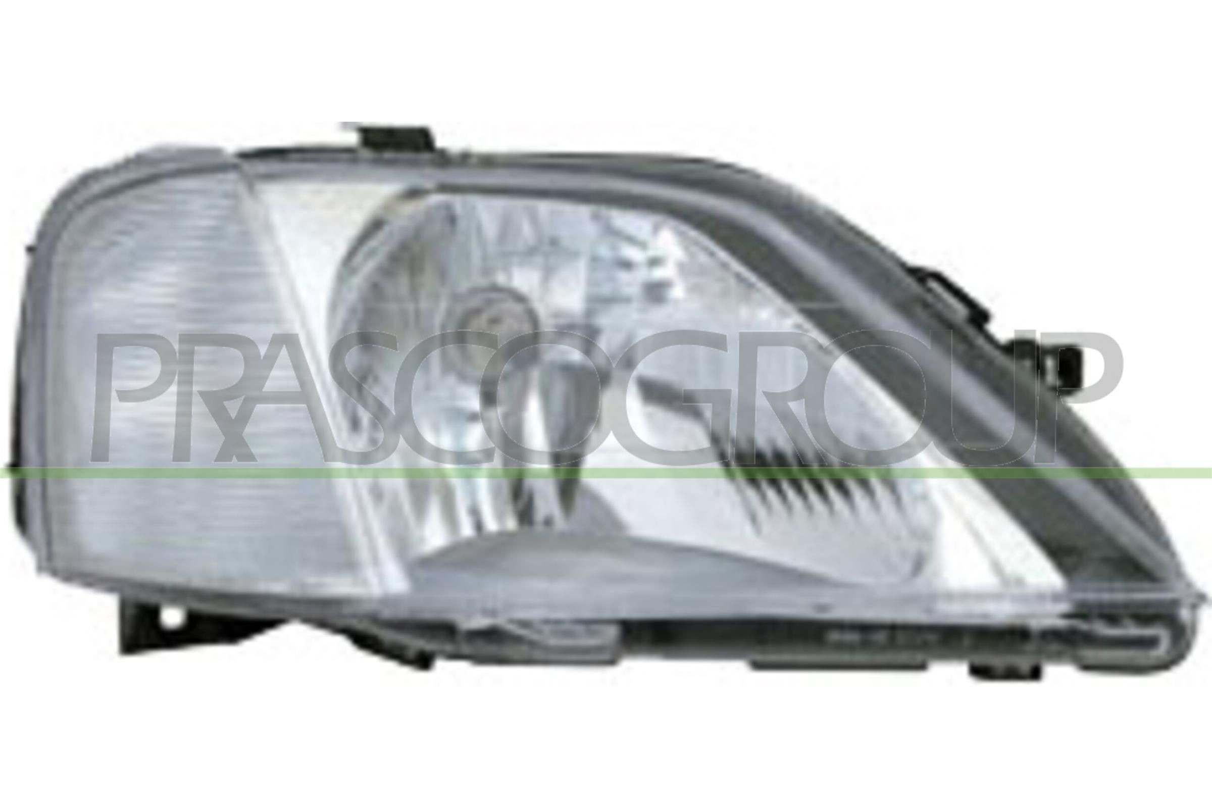 PRASCO Bumper Article number: DS0641001 cheaply