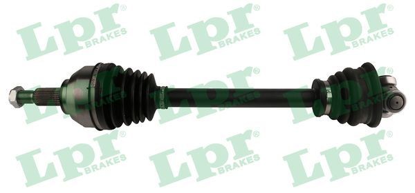 LPR Drive shaft Article number: DS10006 cheaply