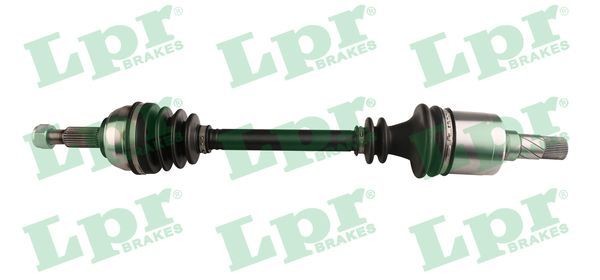 LPR Drive shaft Article number: DS13028 cheaply