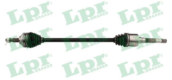 LPR Drive shaft Article number: DS20115 cheaply