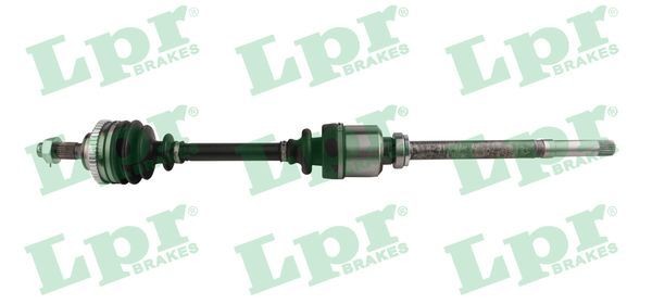 LPR Drive shaft Article number: DS20116 cheaply