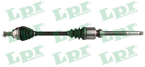 LPR Drive shaft Article number: DS20196 cheaply