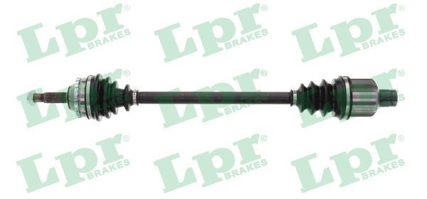 LPR Drive shaft Article number: DS39035 cheaply