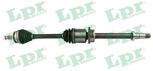 LPR Drive shaft Article number: DS40003 cheaply