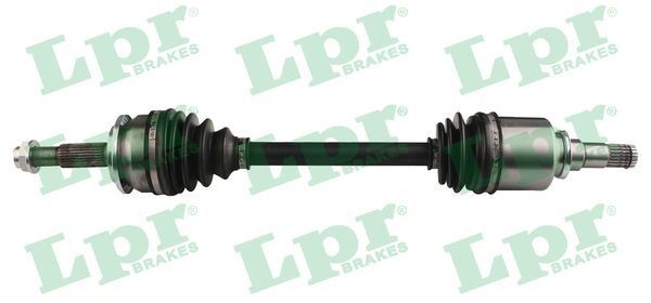 LPR Drive shaft Article number: DS42004 cheaply