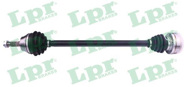 LPR Drive shaft Article number: DS51026 cheaply