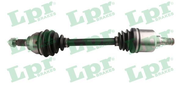 LPR Drive shaft Article number: DS52548 cheaply
