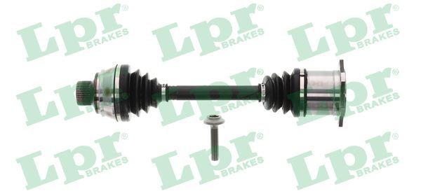 LPR Drive shaft Article number: DS52638 cheaply
