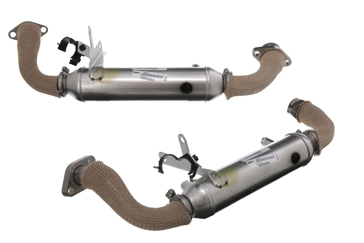 VALEO 817748 EGR cooler LYBRA 1.9 JTD (839.AXI1A, 839.AXN1A, 839.CXL1A) 116 PS Diesel 2005