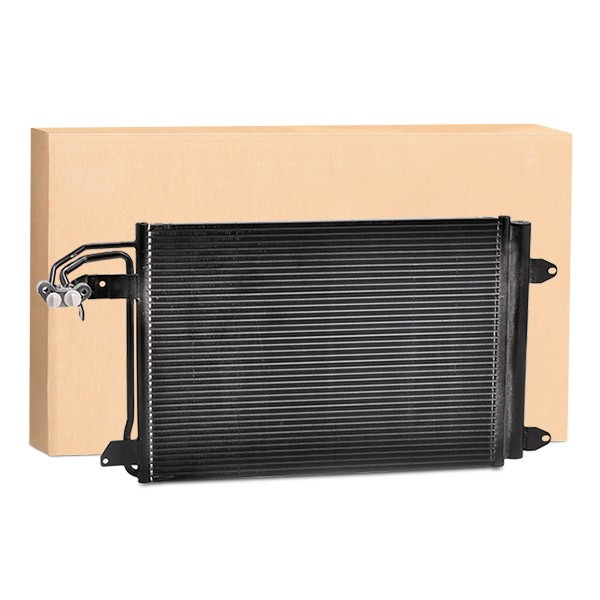 VALEO Air conditioning condenser Article number: 817777 cheaply
