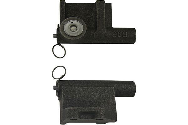 KAVO PARTS DTD-5503 Vibration Damper, timing belt GALANT 2.0 V6-24 150 PS Petrol 1996