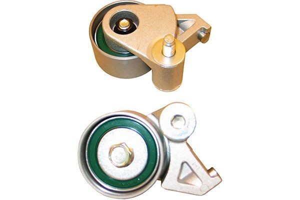 KAVO PARTS Timing belt tensioner pulley Article number: DTE-4509 cheaply