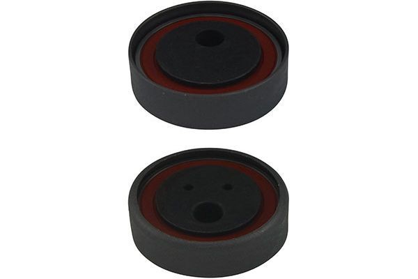 KAVO PARTS Timing belt tensioner pulley Article number: DTE-5540 cheaply