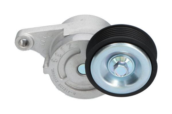 KAVO PARTS Tensioner pulley Article number: DTP-4535 cheaply