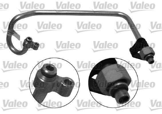 VALEO Kõrgsurvetorustik, kliimaseade Artikli number: 818507 soodsalt