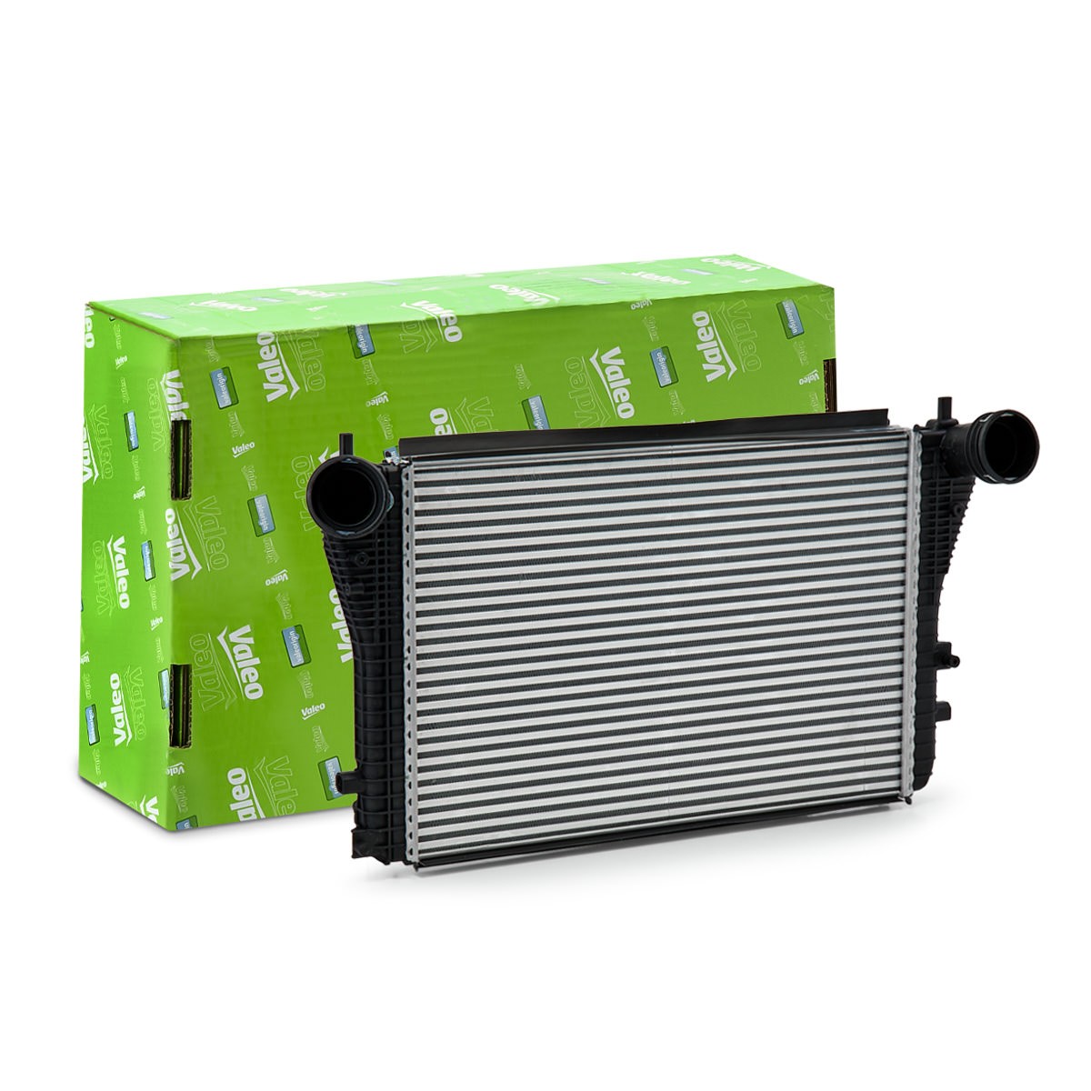 VALEO Intercooler Varenummer: 818795 billige