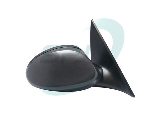 SPJ Wing mirror Article number: E-2887 cheaply